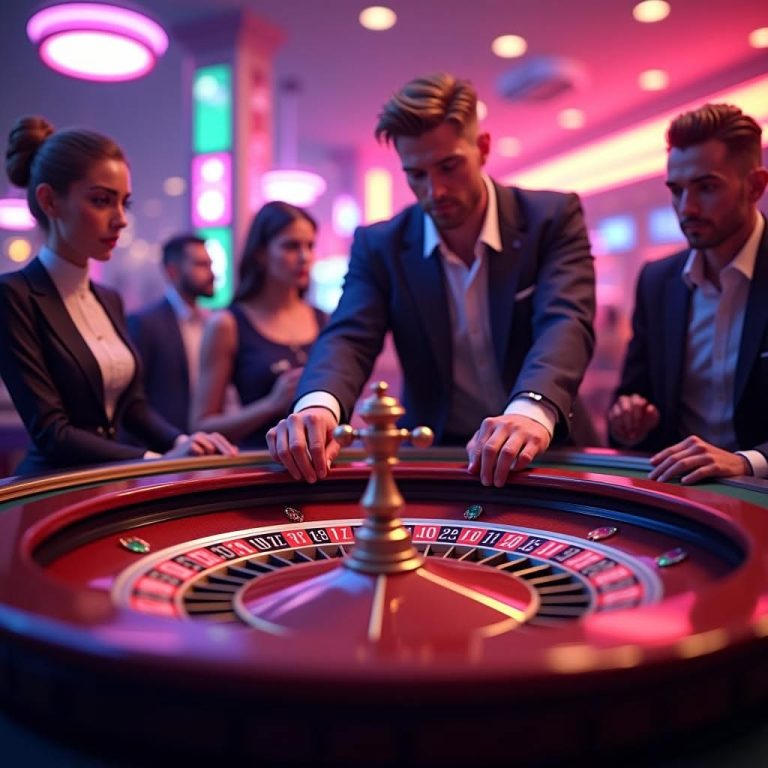BetStop Explained: What Happens to Your Betting Accounts After You Self-Exclude?