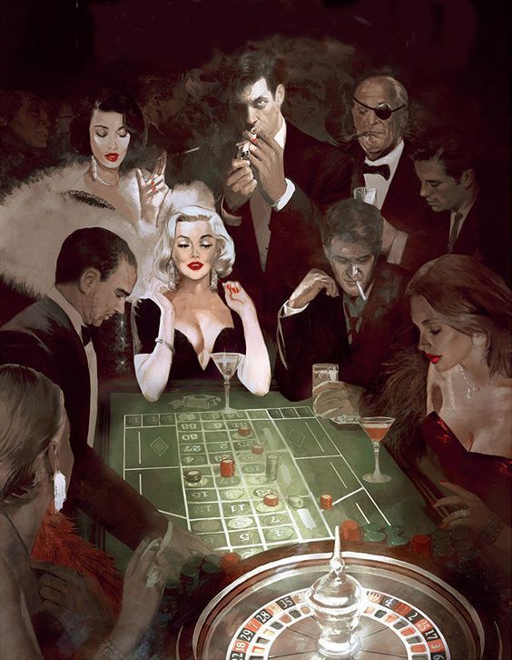 Betting With Borrowed Money: Why Credit and Gambling Are a Dangerous Combination